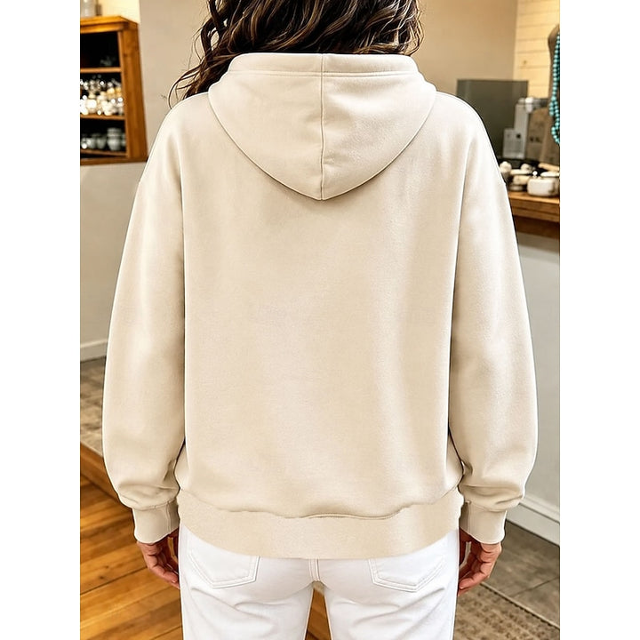 Rowena | Cozy Halloween Hoodie
