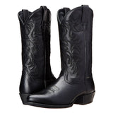 Odessa | Refined Western Boots