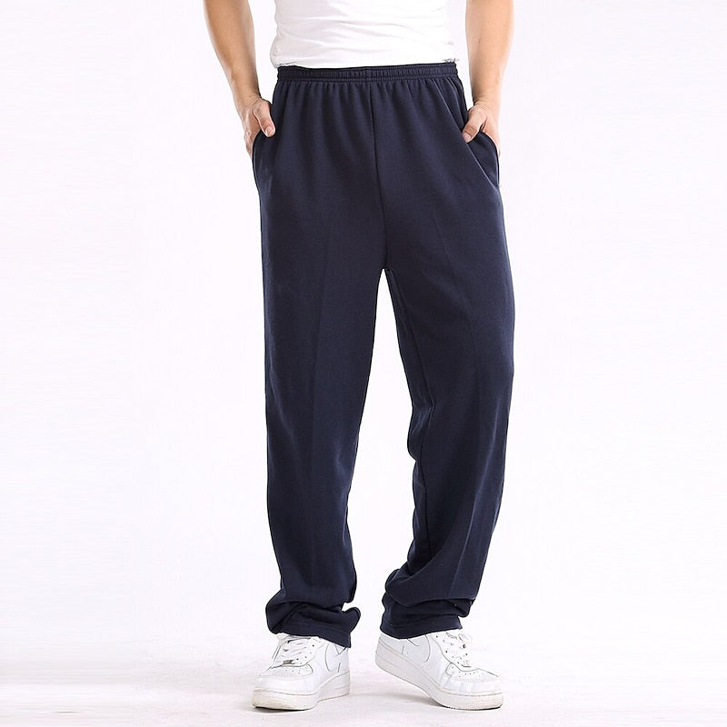 Hugo | Relaxed Straight-Leg Joggers