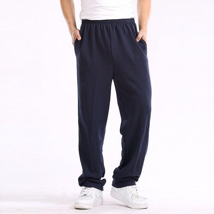 Hugo | Relaxed Straight-Leg Joggers