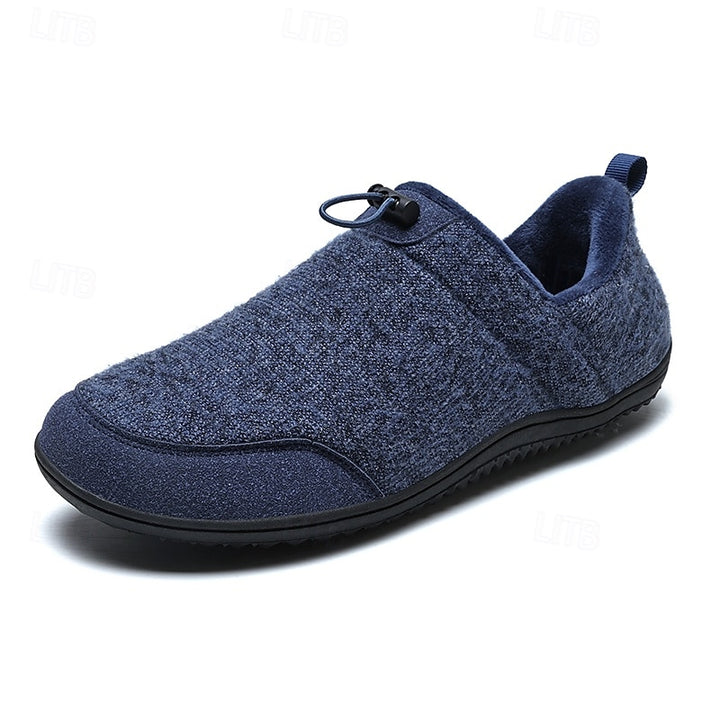 Warren | Cozy Slip-On Shoes