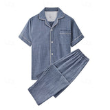 Theodore | Relaxed Lounge Two-Piece Set