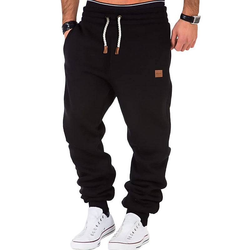 Brooks | Relaxed Everyday Joggers