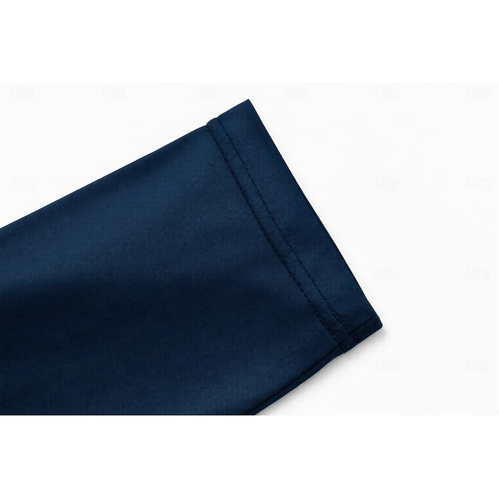 Danica | Draped Button-Accent Top