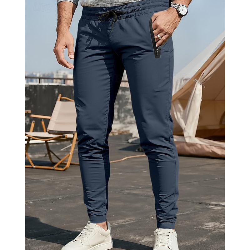 Easton | Tapered Everyday Joggers