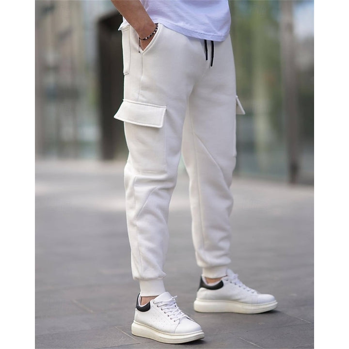 Porter | Relaxed Cargo Joggers