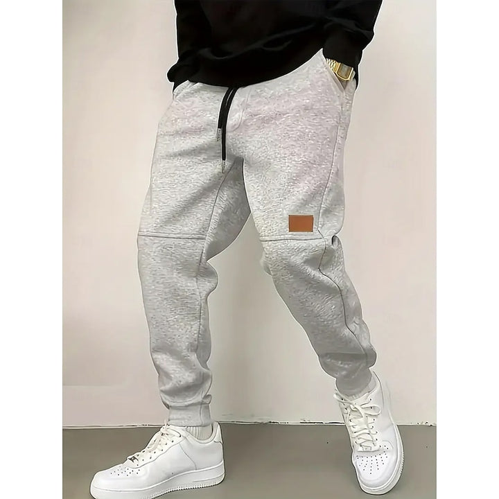 Bryson | Relaxed Everyday Joggers
