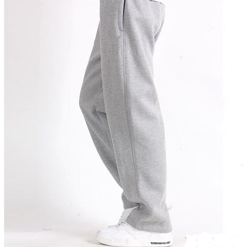 Hugo | Relaxed Straight-Leg Joggers