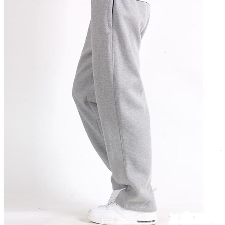 Hugo | Relaxed Straight-Leg Joggers