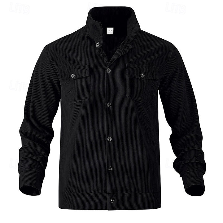 Hartley | Refined Everyday Jacket