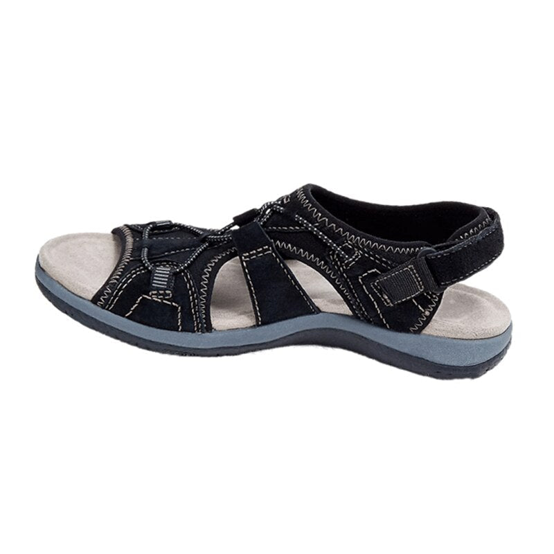 Paige | Cushioned Comfort Sandals