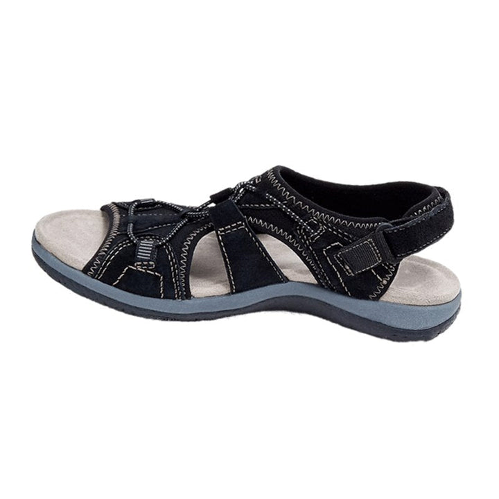 Paige | Cushioned Comfort Sandals