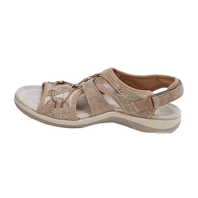 Paige | Cushioned Comfort Sandals