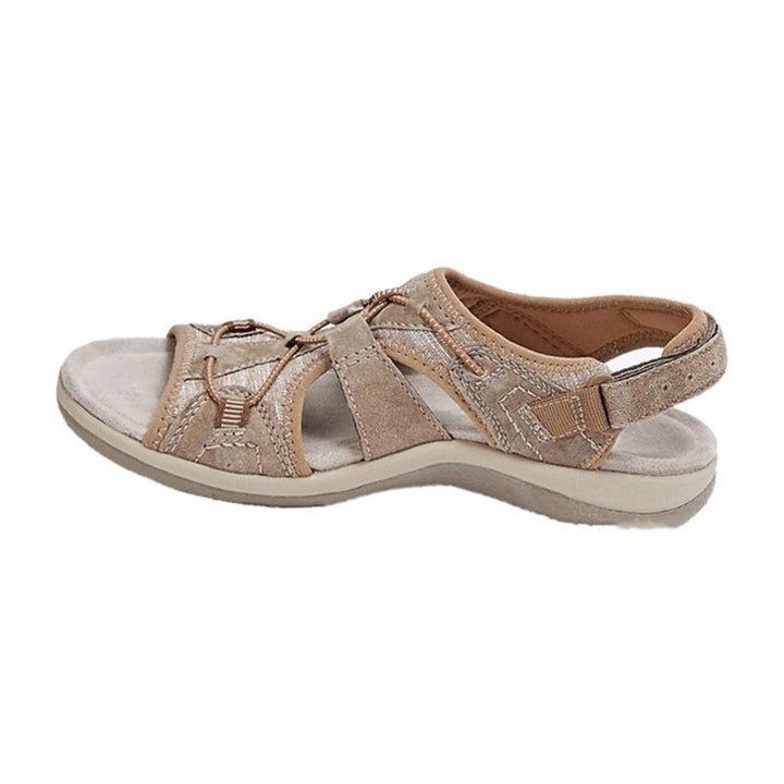 Paige | Cushioned Comfort Sandals