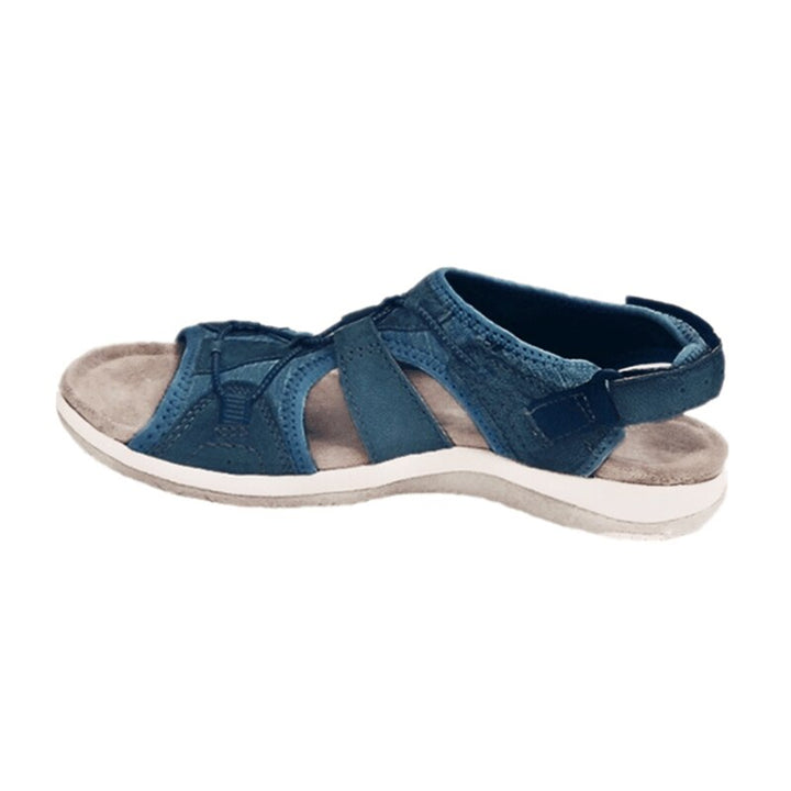 Paige | Cushioned Comfort Sandals