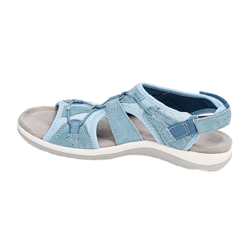 Paige | Cushioned Comfort Sandals