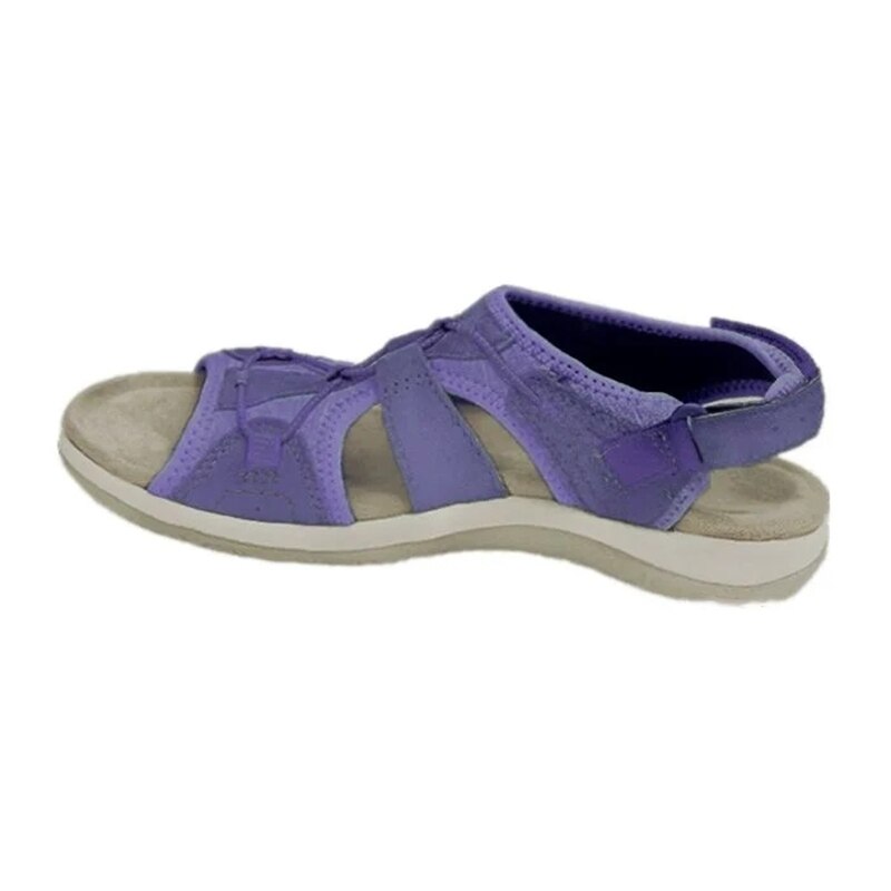 Paige | Cushioned Comfort Sandals