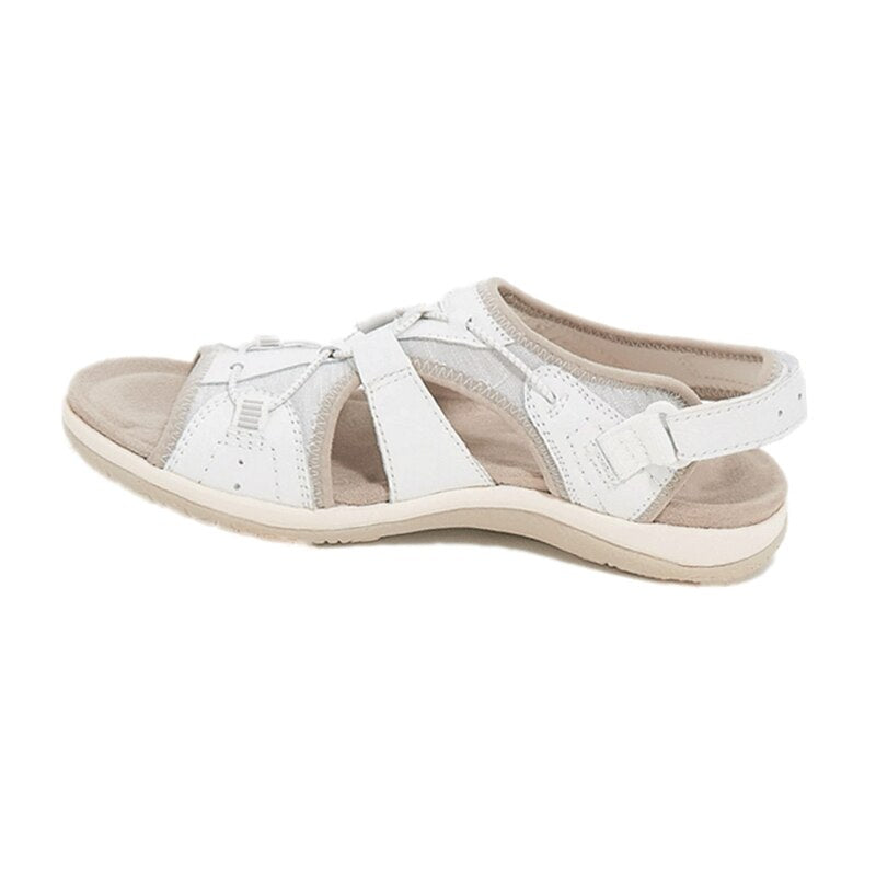 Paige | Cushioned Comfort Sandals