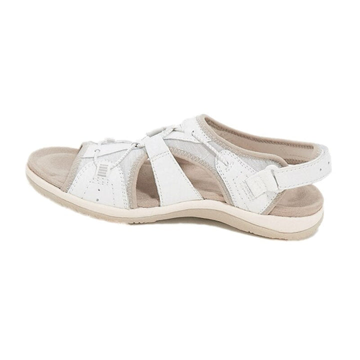 Paige | Cushioned Comfort Sandals