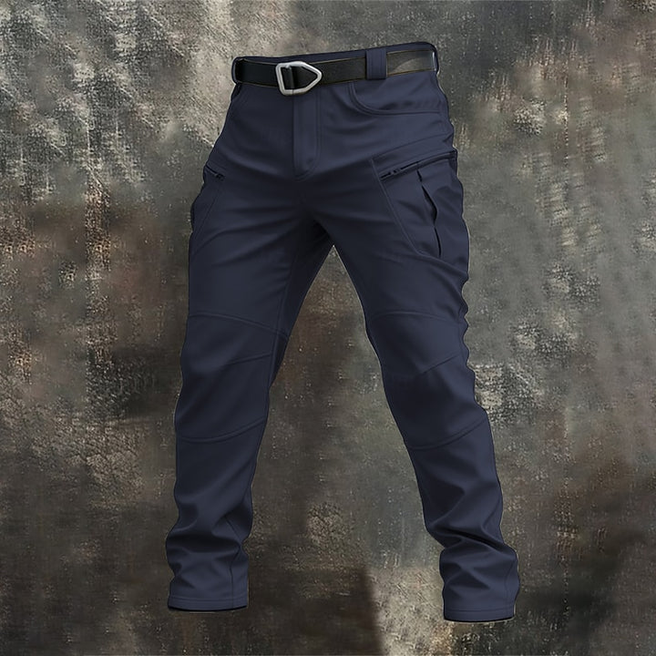 Dalton | Rugged Multi-Pocket Cargo Pants