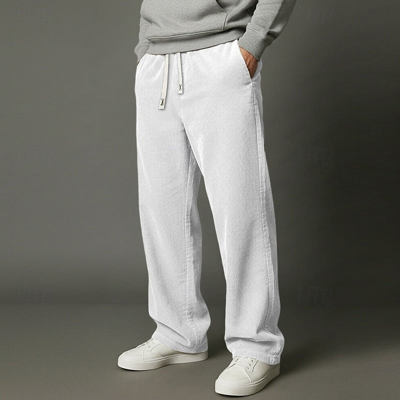 Russell | Relaxed Drawstring Pants