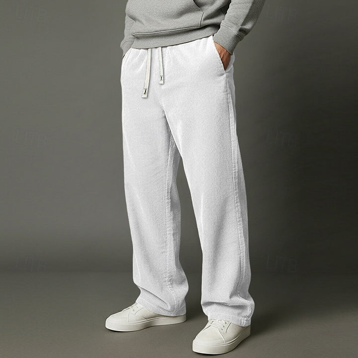Russell | Relaxed Drawstring Pants
