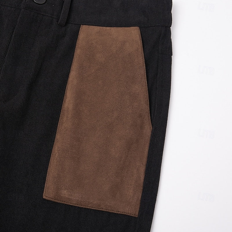 Dexter | Rugged Utility Cargo Pants