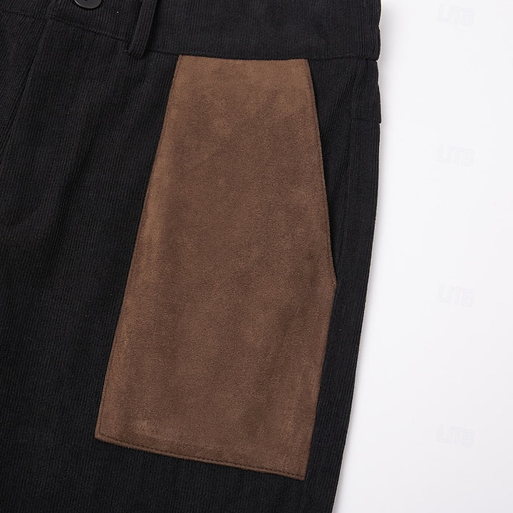 Dexter | Rugged Utility Cargo Pants