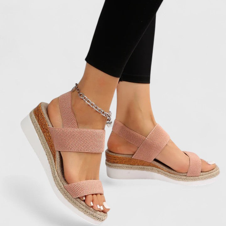 Frances | Orthopedic Comfort Sandals