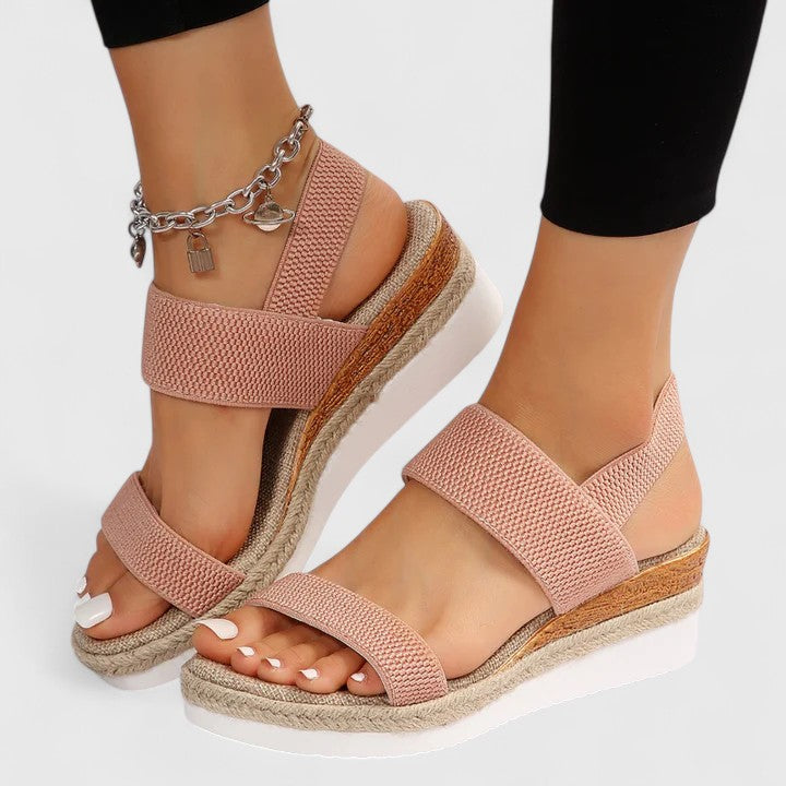 Frances | Orthopedic Comfort Sandals