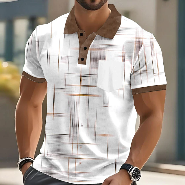 Gerard | Modern Line Polo