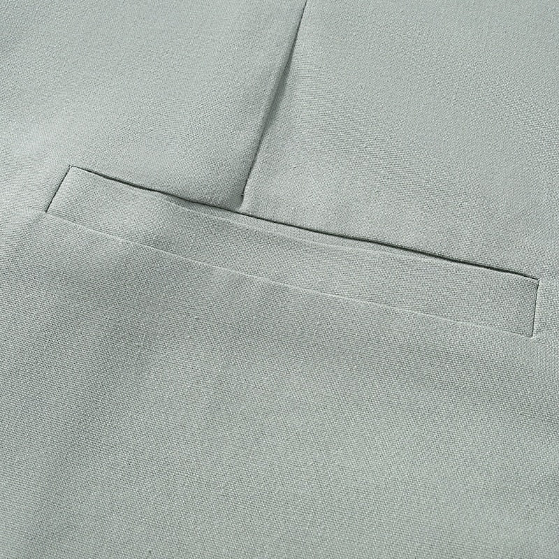 Tristan | Stand-Collar Jacket