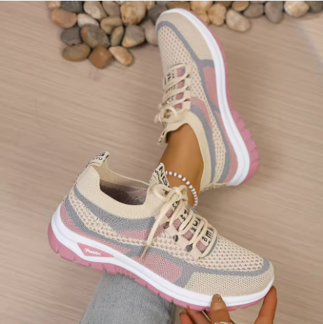 Rebecca | Lightweight Everyday Sneakers