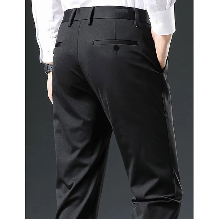 Clark | Tailored Comfort Trousers