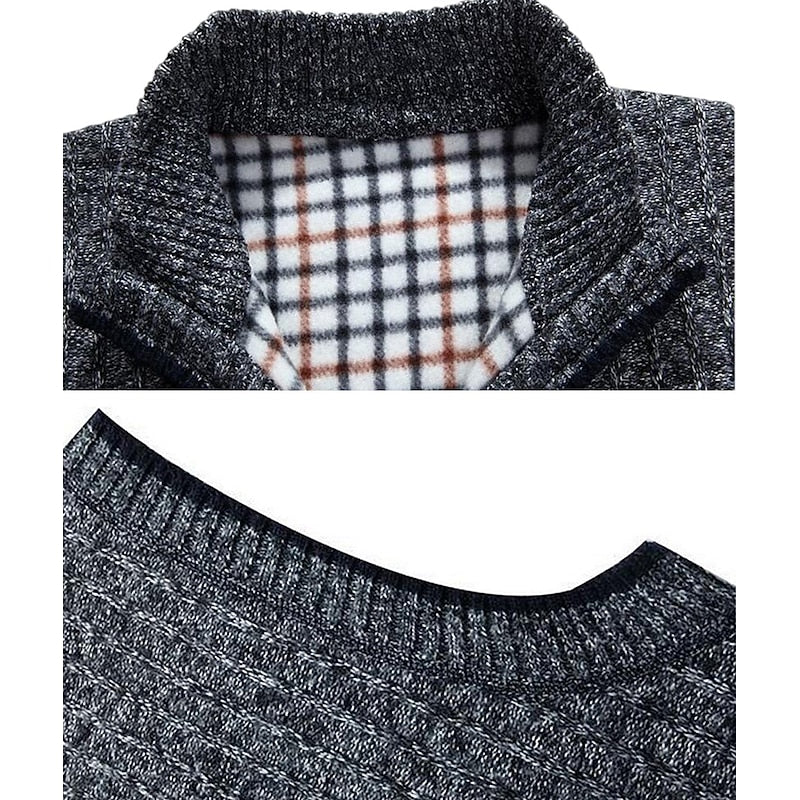 Baldwin | Zip-Front Sweater Vest