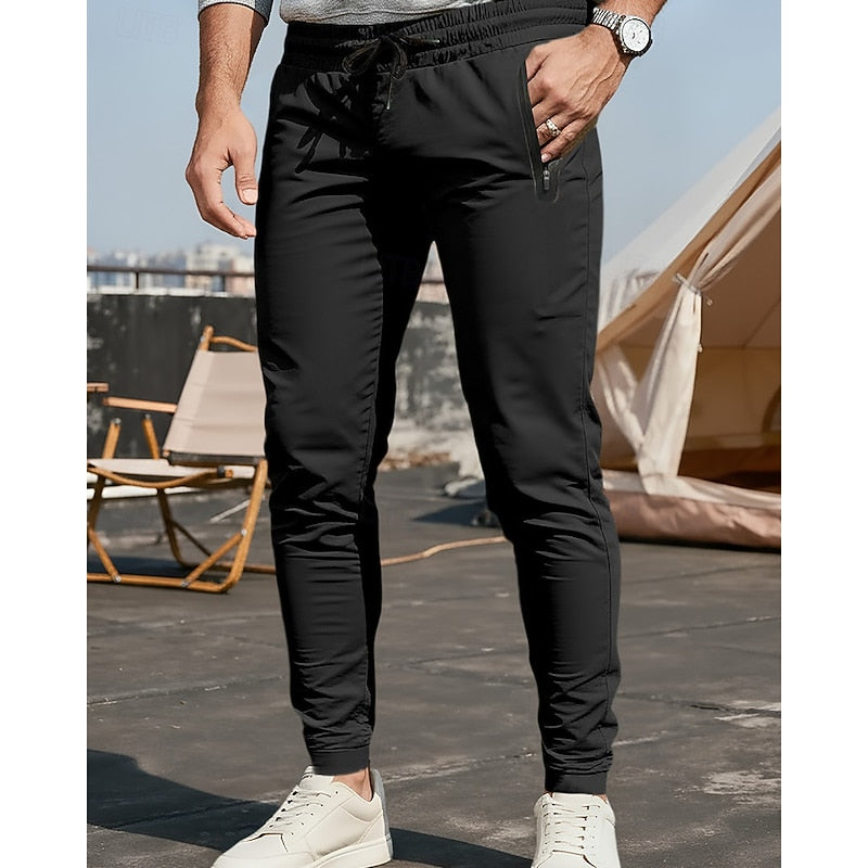 Easton | Tapered Everyday Joggers