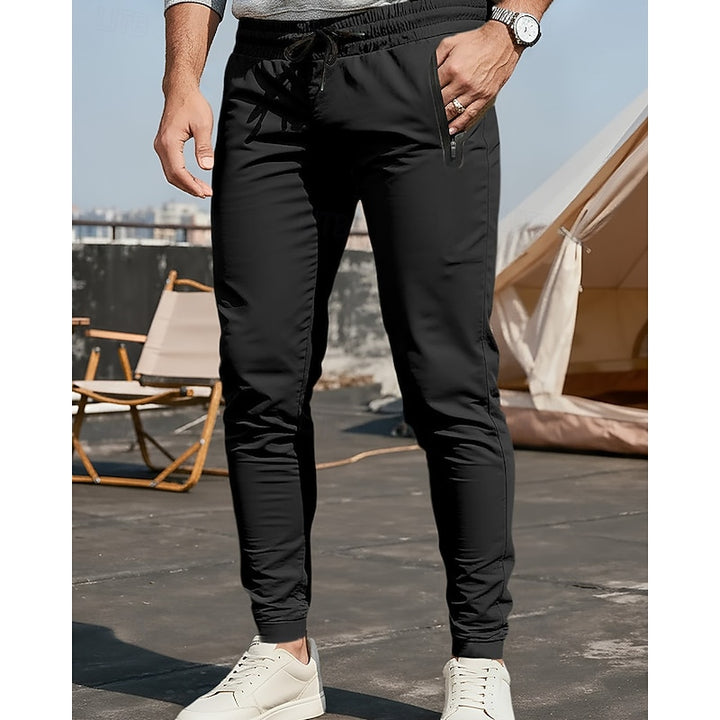 Easton | Tapered Everyday Joggers