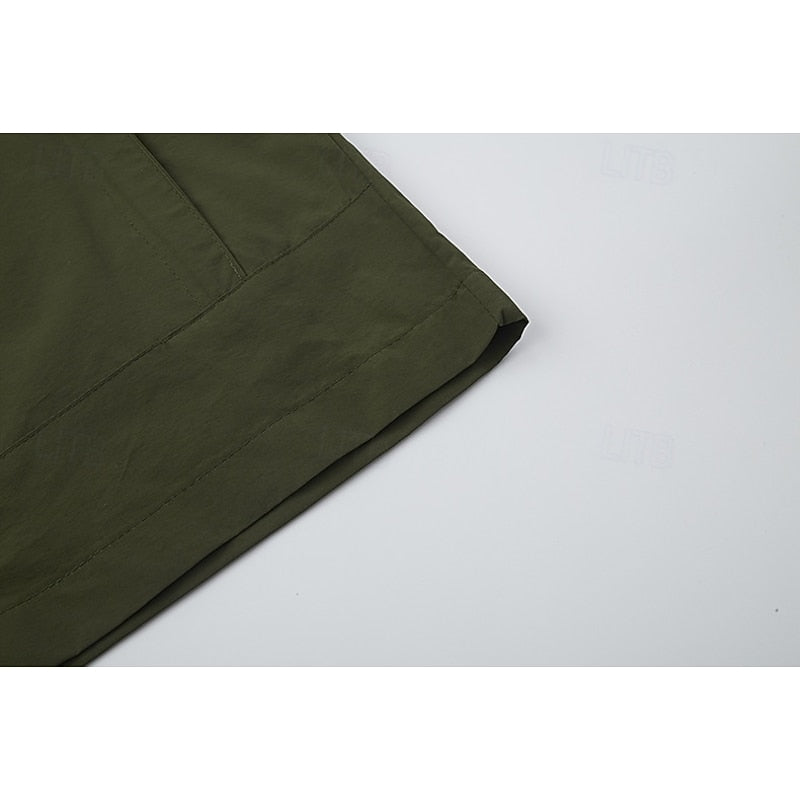 Bryce | All-Weather Outdoor Jacket
