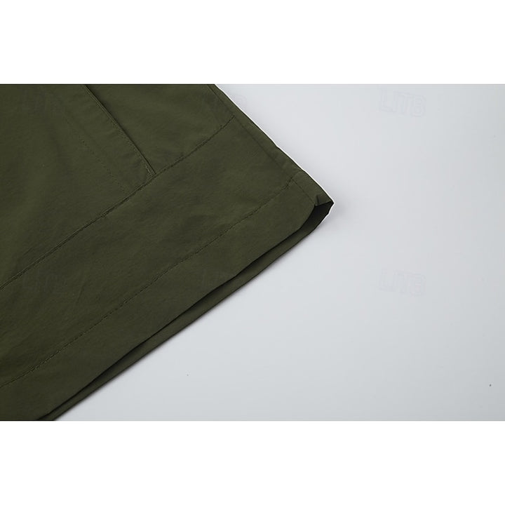 Bryce | All-Weather Outdoor Jacket