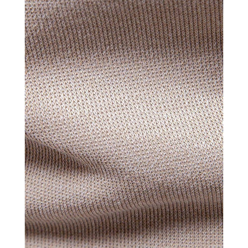 Callum | Textured Quarter-Zip Sweater