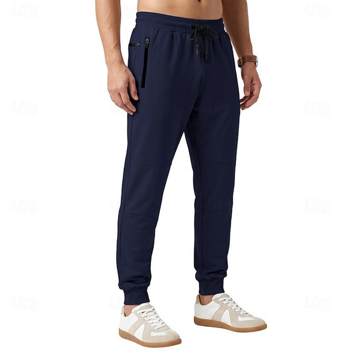 Grant | Tapered Everyday Joggers