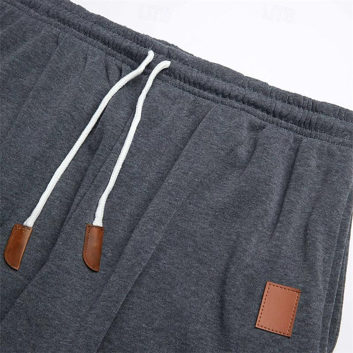 Brooks | Relaxed Everyday Joggers