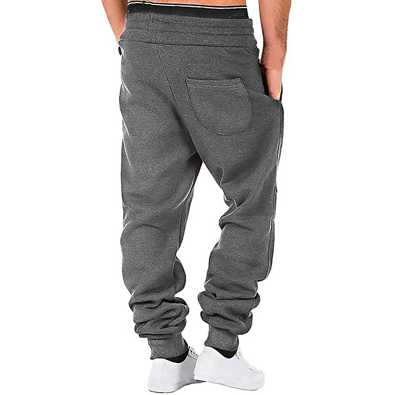 Brooks | Relaxed Everyday Joggers