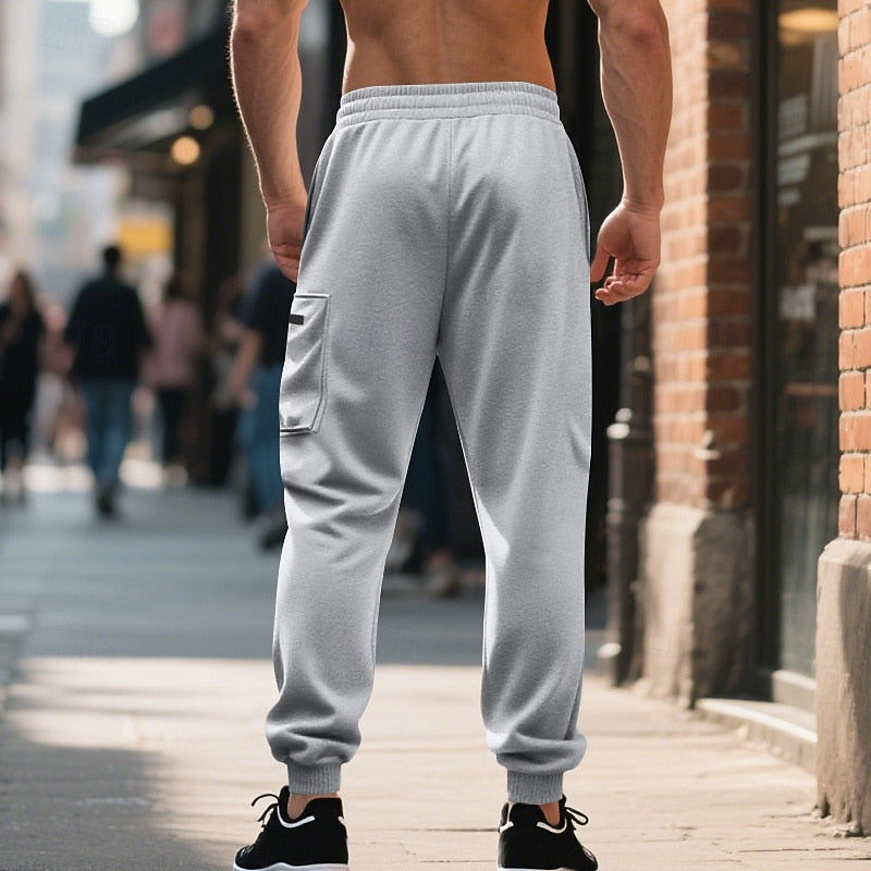 Dawson | Relaxed Everyday Joggers
