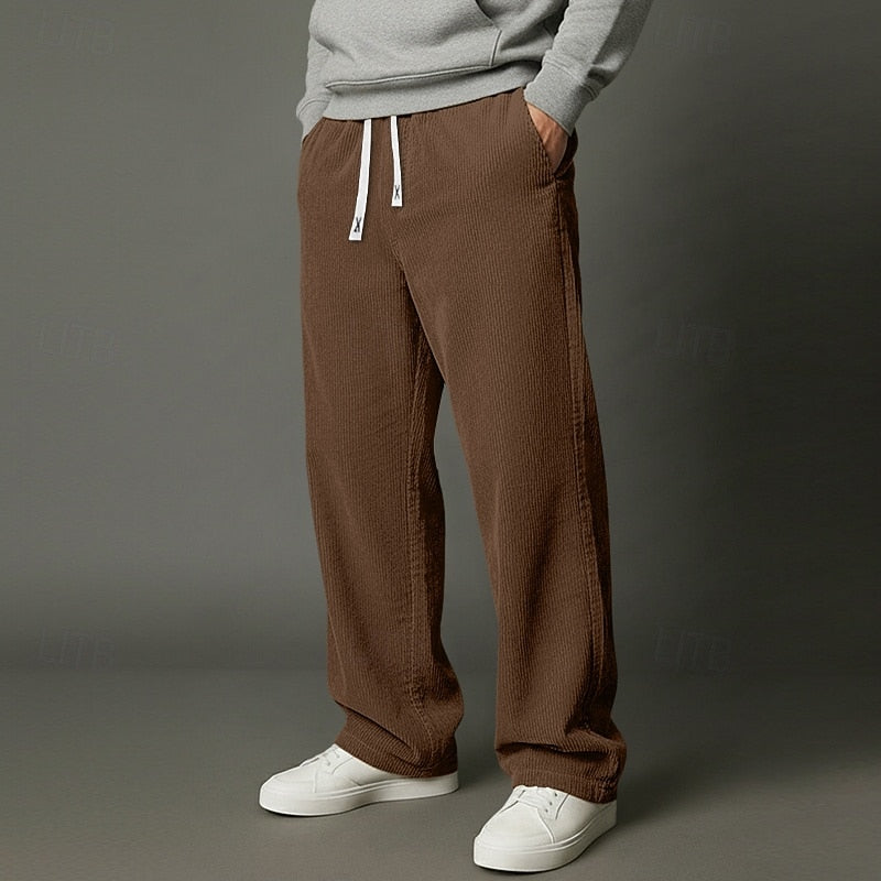 Russell | Relaxed Drawstring Pants