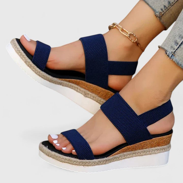 Frances | Orthopedic Comfort Sandals