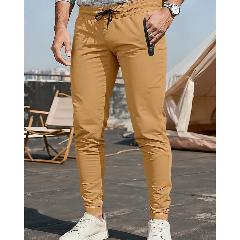 Easton | Tapered Everyday Joggers