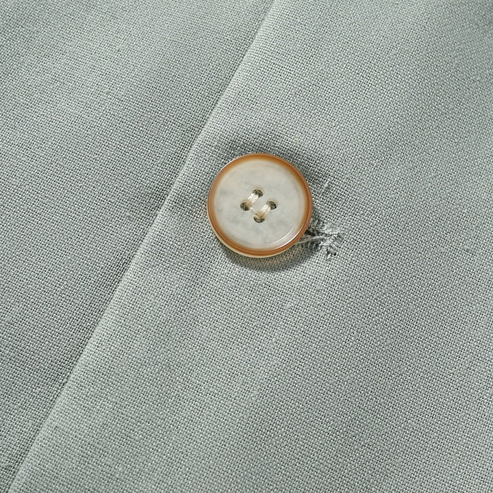 Tristan | Stand-Collar Jacket