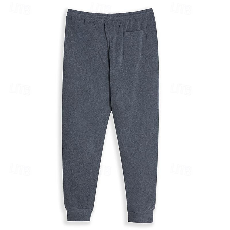 Brooks | Relaxed Everyday Joggers