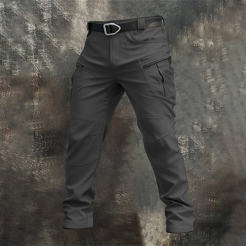 Dalton | Rugged Multi-Pocket Cargo Pants